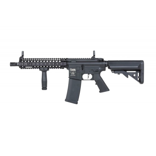 Specna Arms Daniel Defense® MK18 SA-C19 CORE™ HAL ETU™ Gen.2, Built for speed